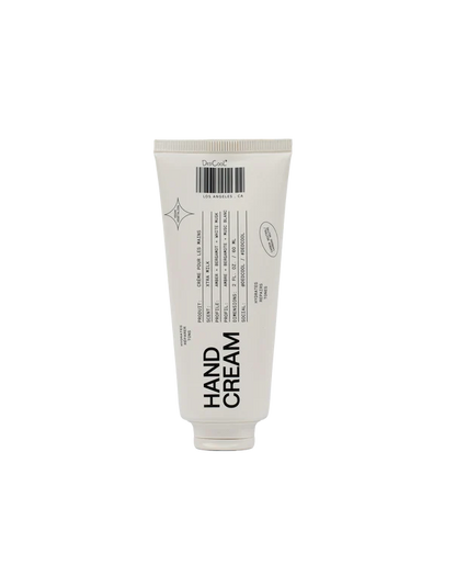 DedCool Hand Cream Xtra Milk