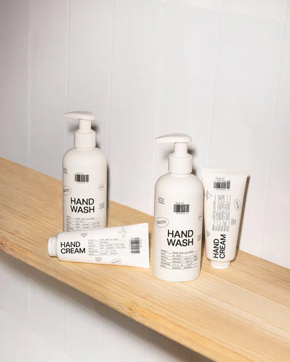 DedCool Hand Wash 01 "Taunt"