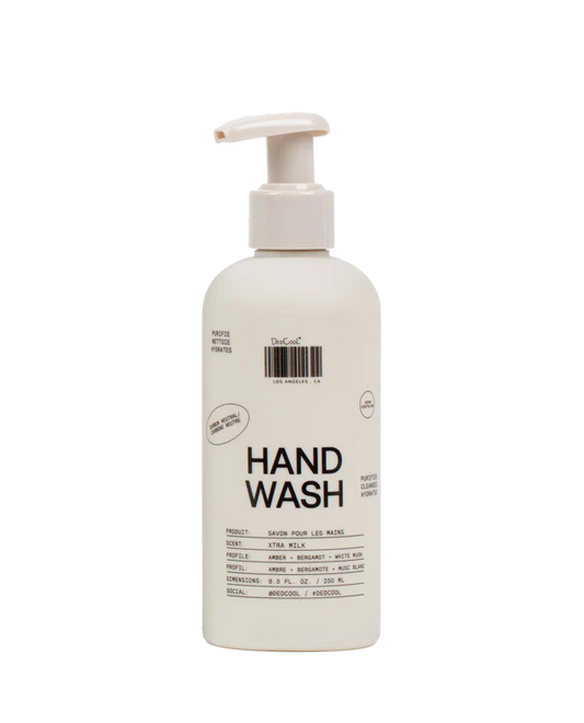 DedCool Hand Wash Xtra Milk