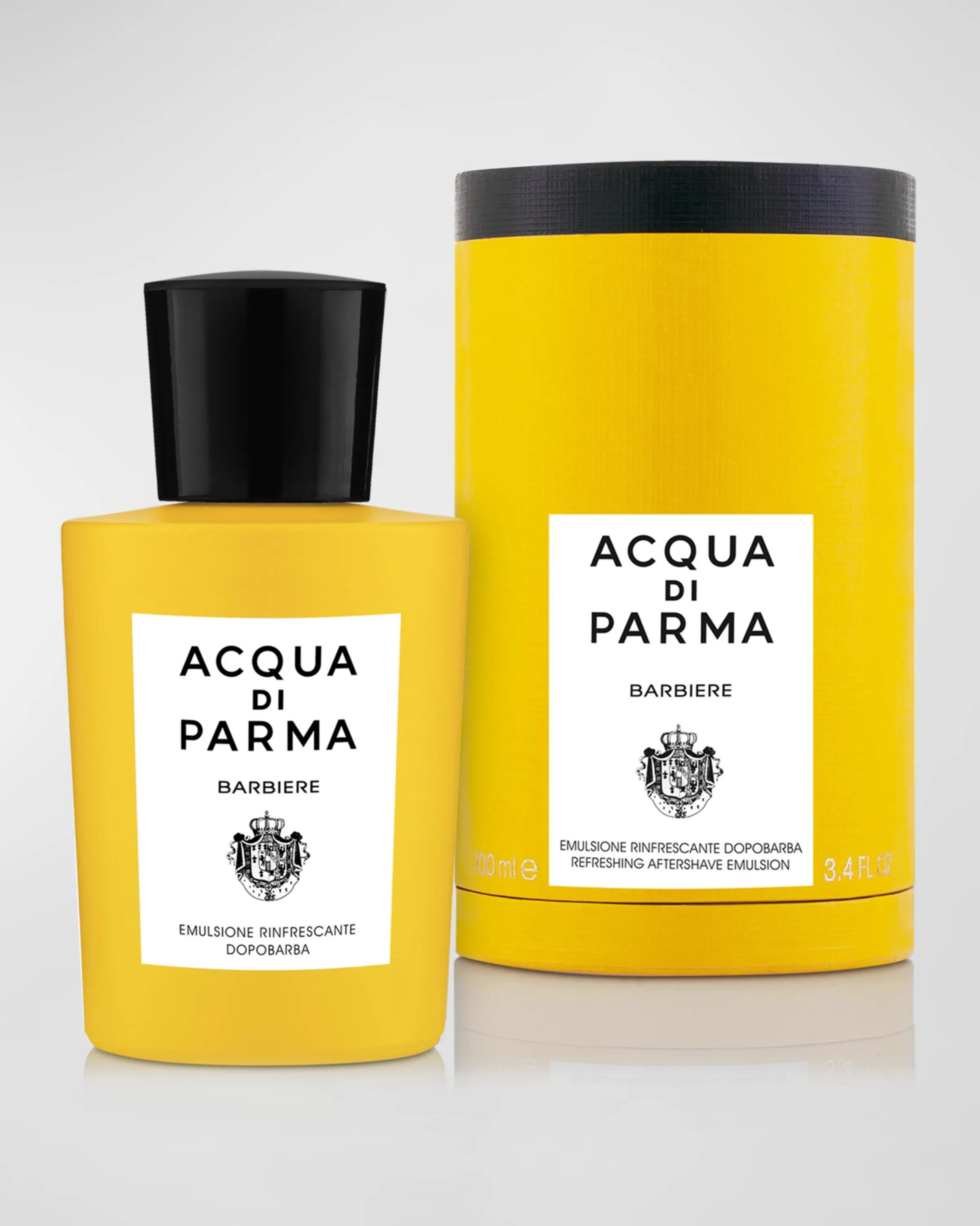 Acqua Di Parma Barbiere After Shave Emulsion