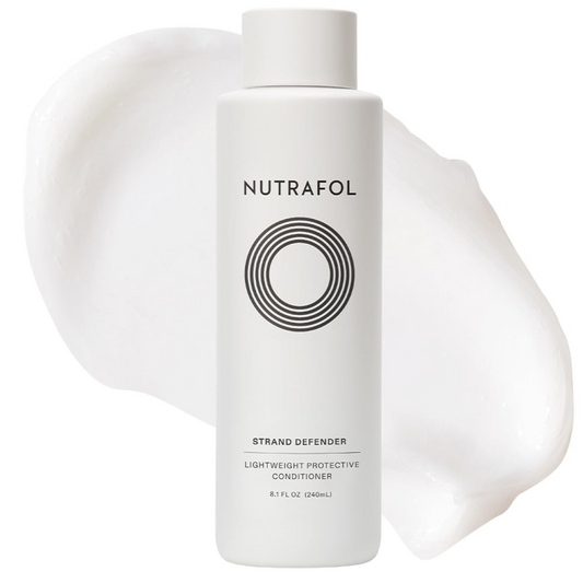 Nutrafol Strand Defender Conditioner
