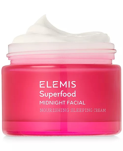 Elemis Superfood Midnight Facial Cream