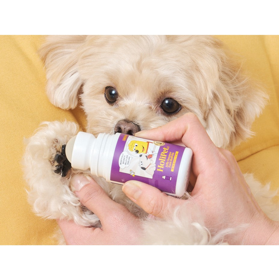 HoliPet Jelly Bounce Foot Roll-On