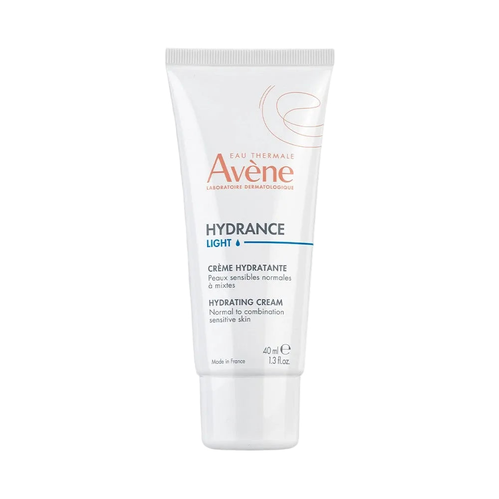 Avène Hydrance LIGHT Hydrating Cream