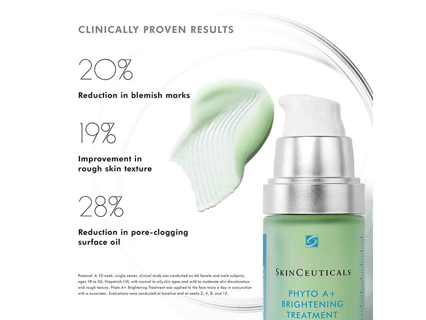 SkinCeuticals Phyto A+ Brightening Treatment