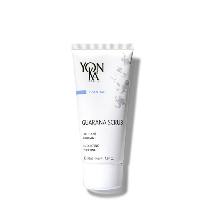 Yon-Ka Guarana Scrub