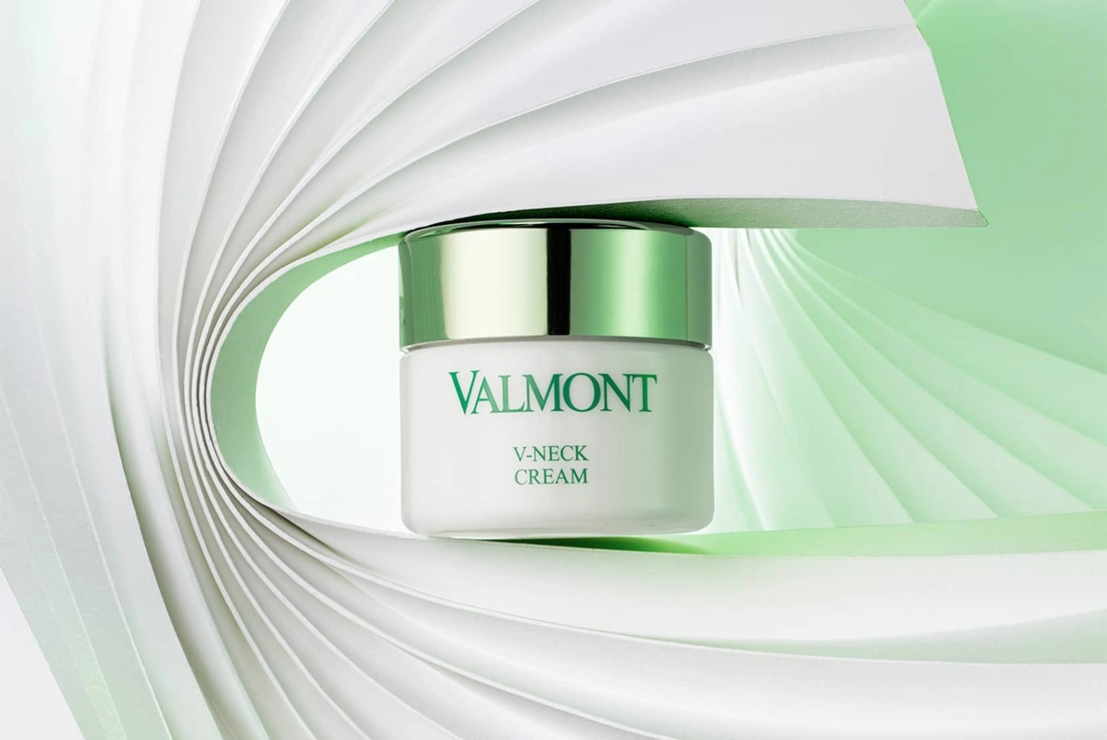 Valmont V-Neck Cream