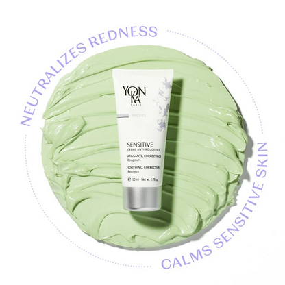 Yon-Ka Specifics Sensitive Soothing Corrective Redness Creme