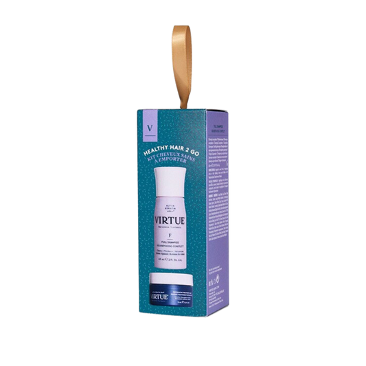 Virtue Healthy Hair 2 Go Kit - Full