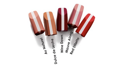 Grande Cosmetics GrandeLIPSTICK Plumping Lipstick