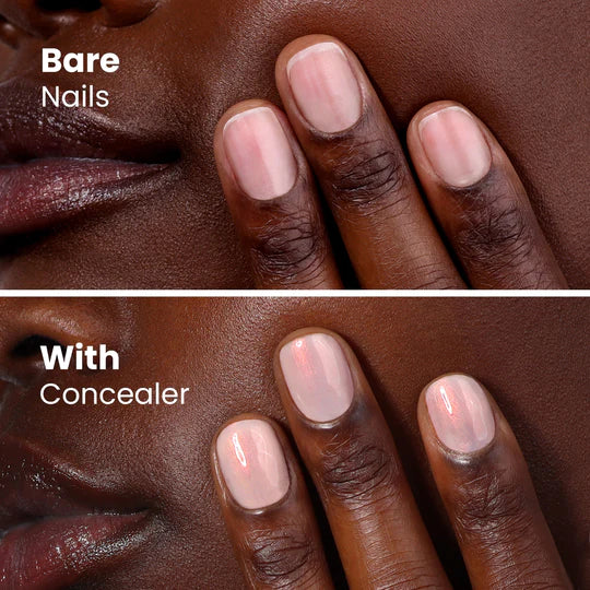 Londontown Bubble Illuminating Nail Concealer