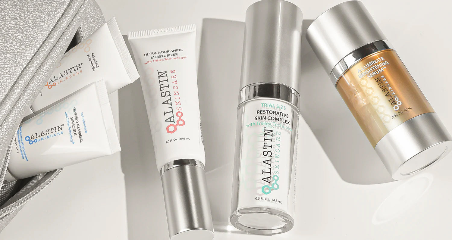 Valmont Premium Set Pure Pampering – Oh Beauty