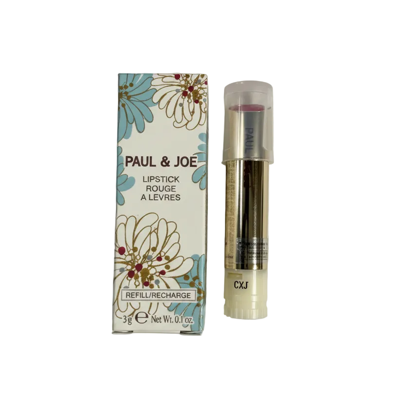 Paul & Joe Lipstick N Refill