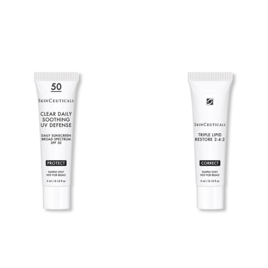 Free Gift – SkinCeuticals Essentials Gift Set ($40 Value)