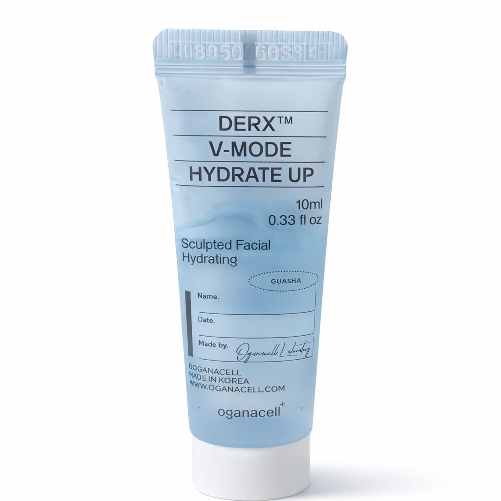 Oganacell Derx™ V-Mode Hydrate Up - Sample 10 ml ($10 Value)