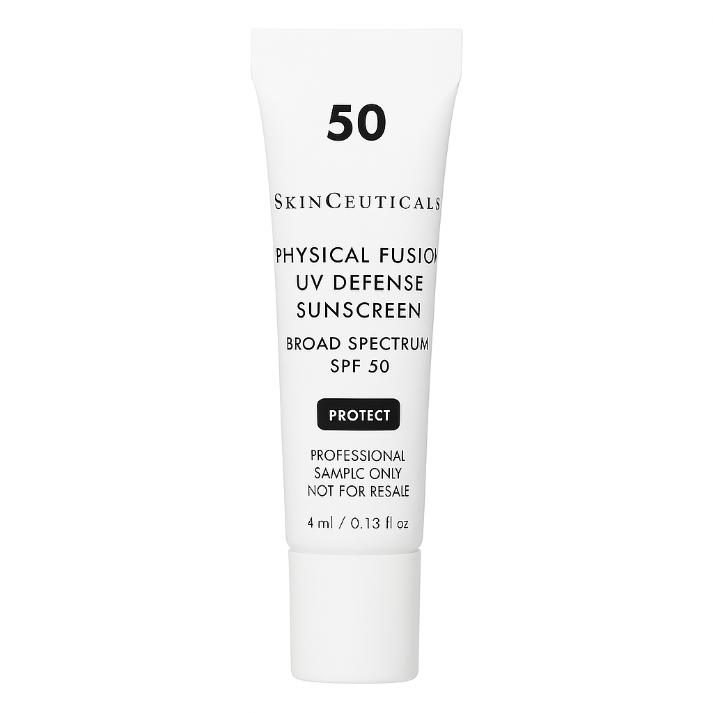 SkinCeuticals Physical Fusion UV Defense Sunscreen SPF 50 - Sample 4ml ($7 Value)
