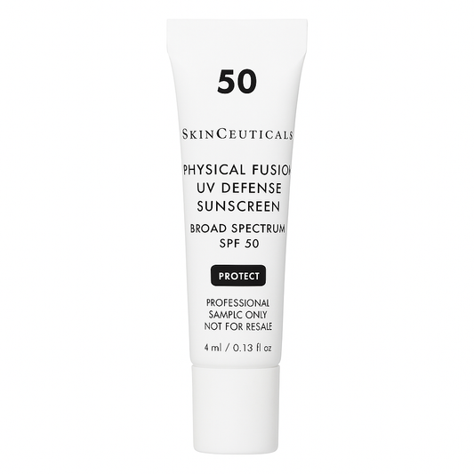 SkinCeuticals Physical Fusion UV Defense Sunscreen SPF 50 - Sample 4ml ($7 Value)
