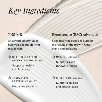 SkinMedica TNS Advanced+ Serum