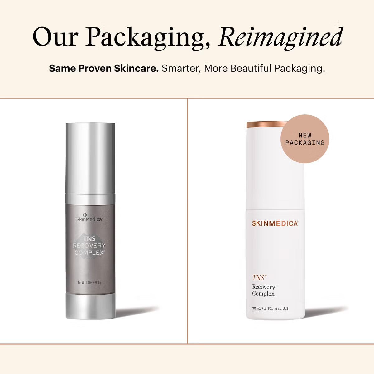 SkinMedica TNS Recovery Complex