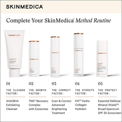 SkinMedica TNS Recovery Complex