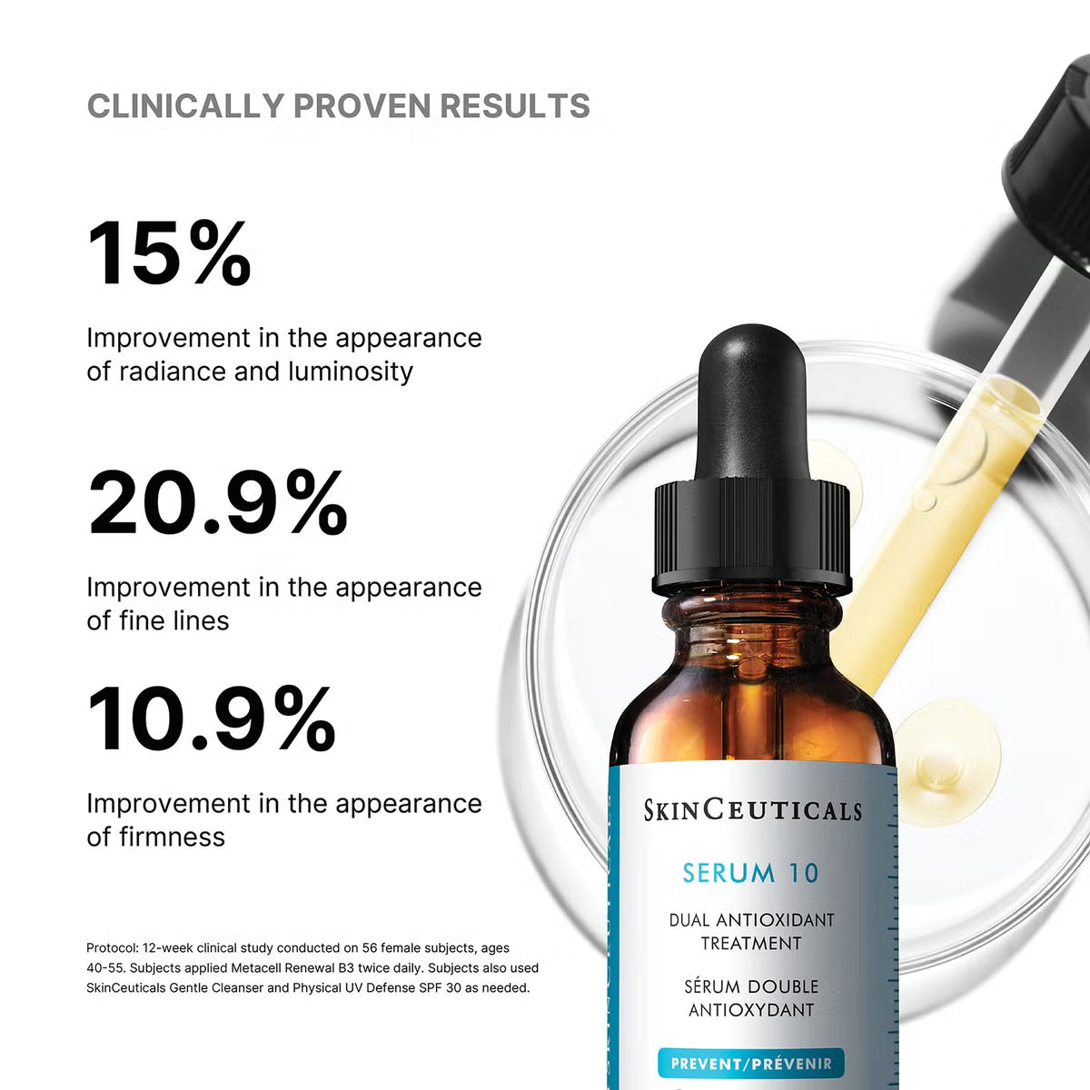 SkinCeuticals The Introductory Routine - $215 Value