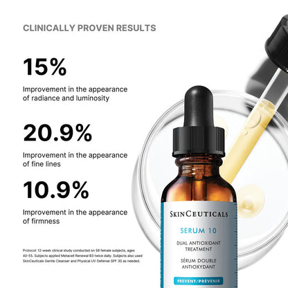 SkinCeuticals The Introductory Routine - $215 Value