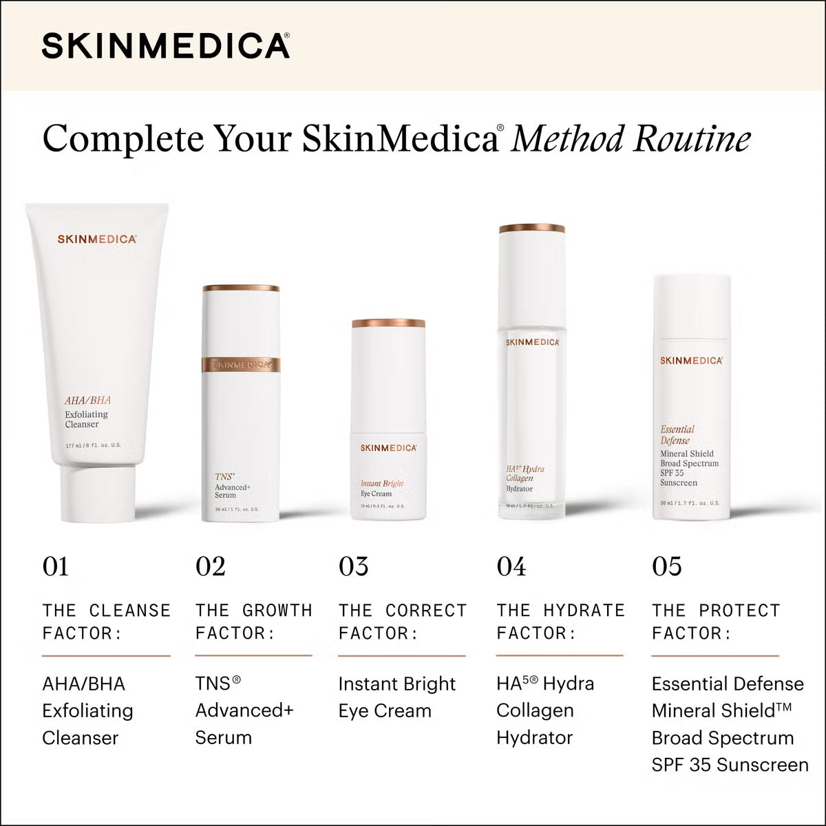 SkinMedica Instant Bright Eye Cream