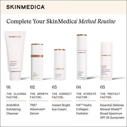 SkinMedica Instant Bright Eye Cream