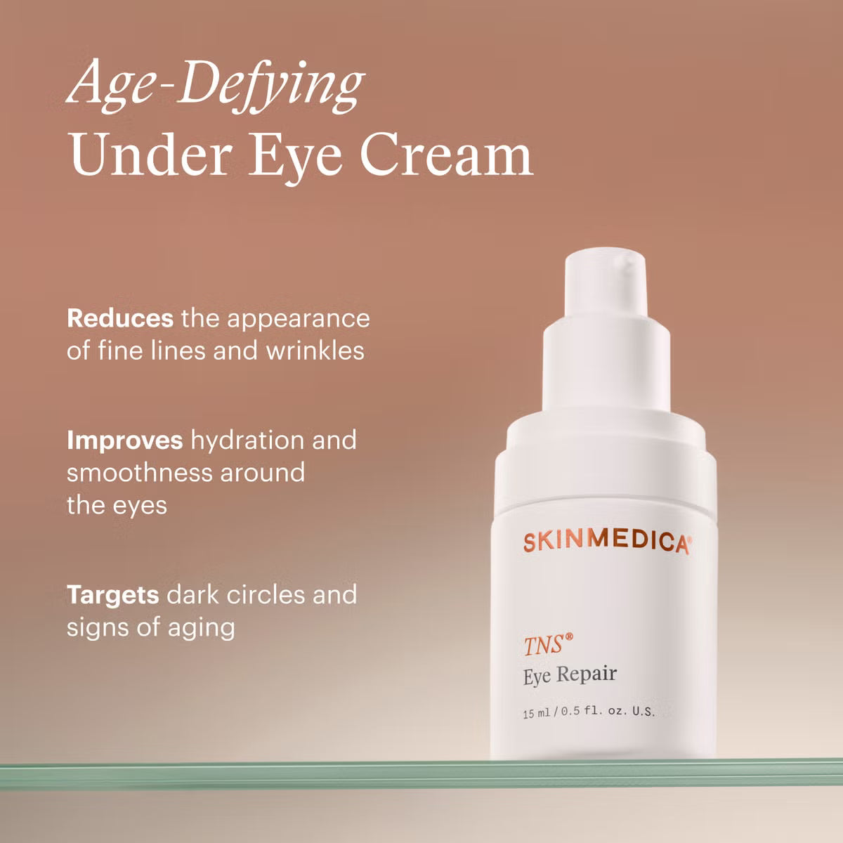 SkinMedica TNS Eye Repair