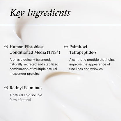 SkinMedica TNS Eye Repair