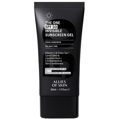 Allies of Skin Clinical Firming Peptide Moisturizer & Invisible SPF Duo