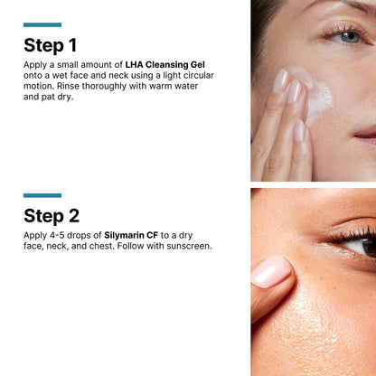 SkinCeuticals The Oily Skin Routine - $230 Value