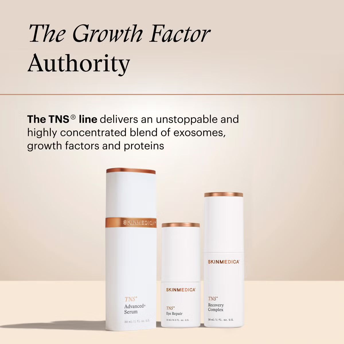 SkinMedica TNS Eye Repair
