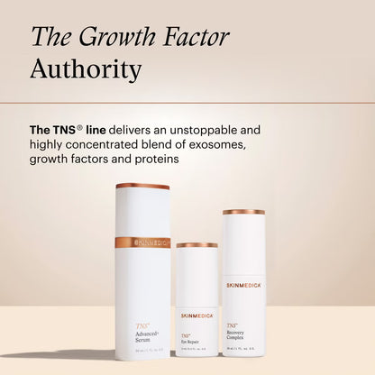SkinMedica TNS Eye Repair