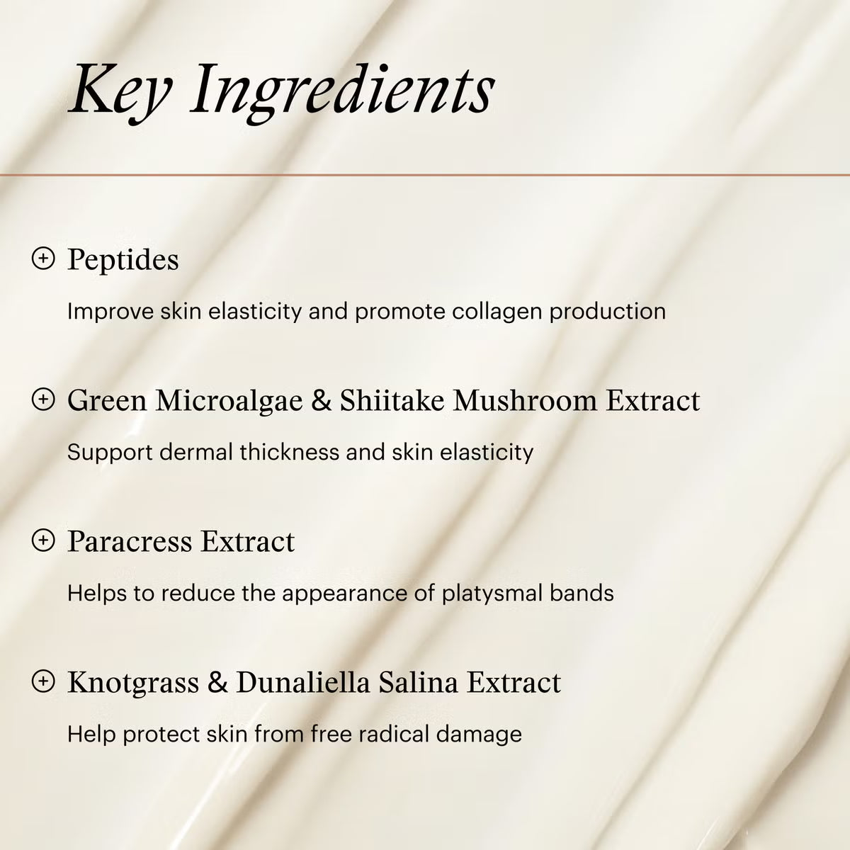 SkinMedica Neck Correct Neck and Décolleté Cream