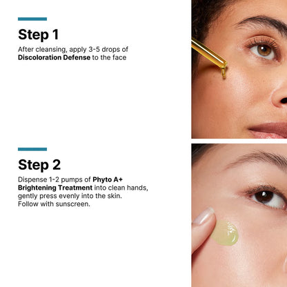 SkinCeuticals The Brightening Routine - $230 Value