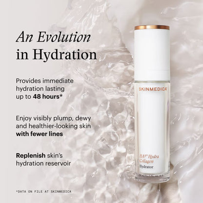 SkinMedica HA5 Hydra Collagen Hydrator