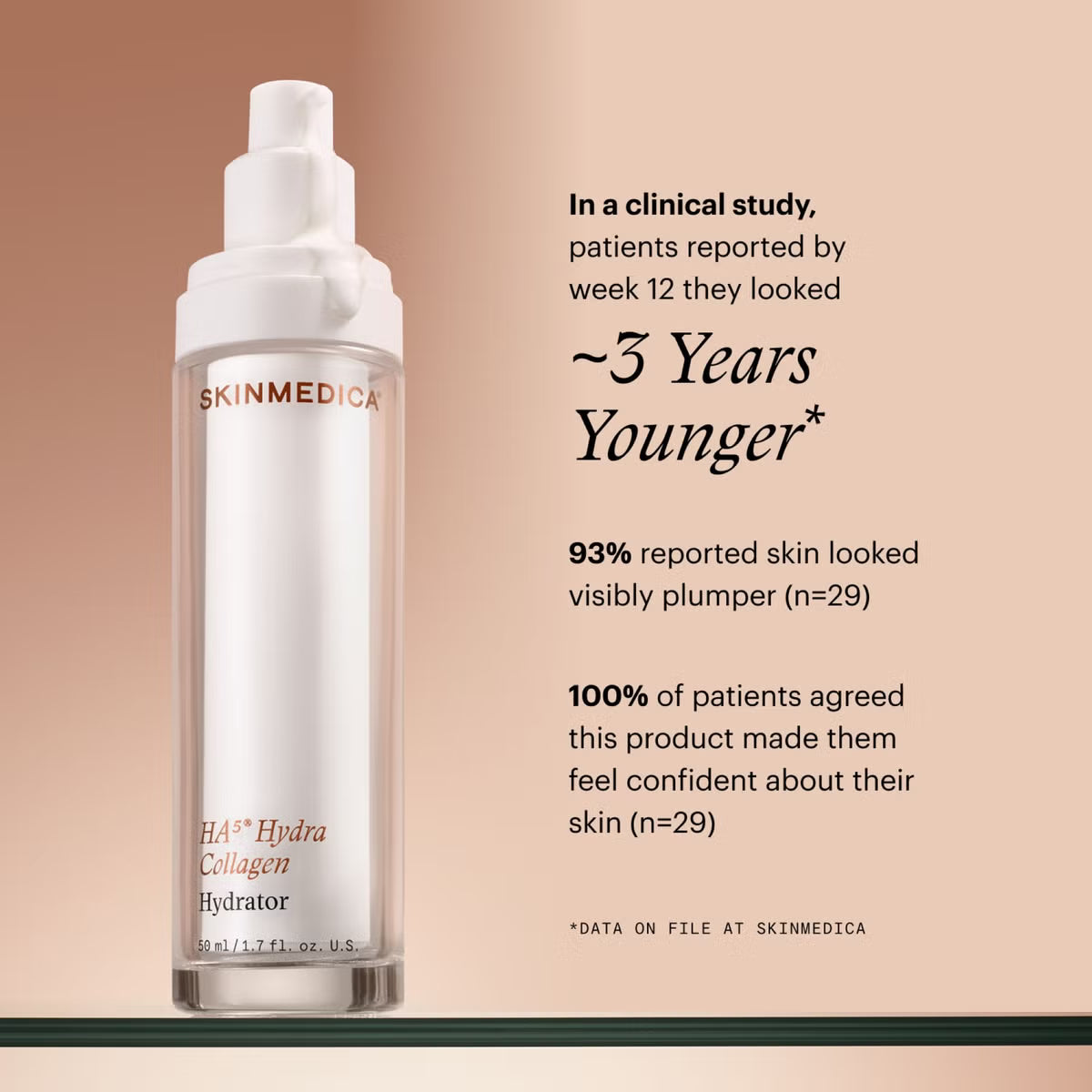 SkinMedica HA5 Hydra Collagen Hydrator