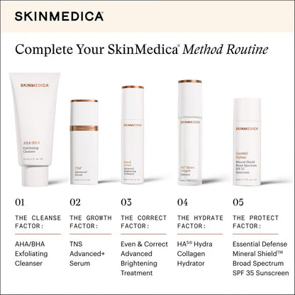 SkinMedica HA5 Hydra Collagen Hydrator