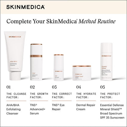 SkinMedica Dermal Repair Cream