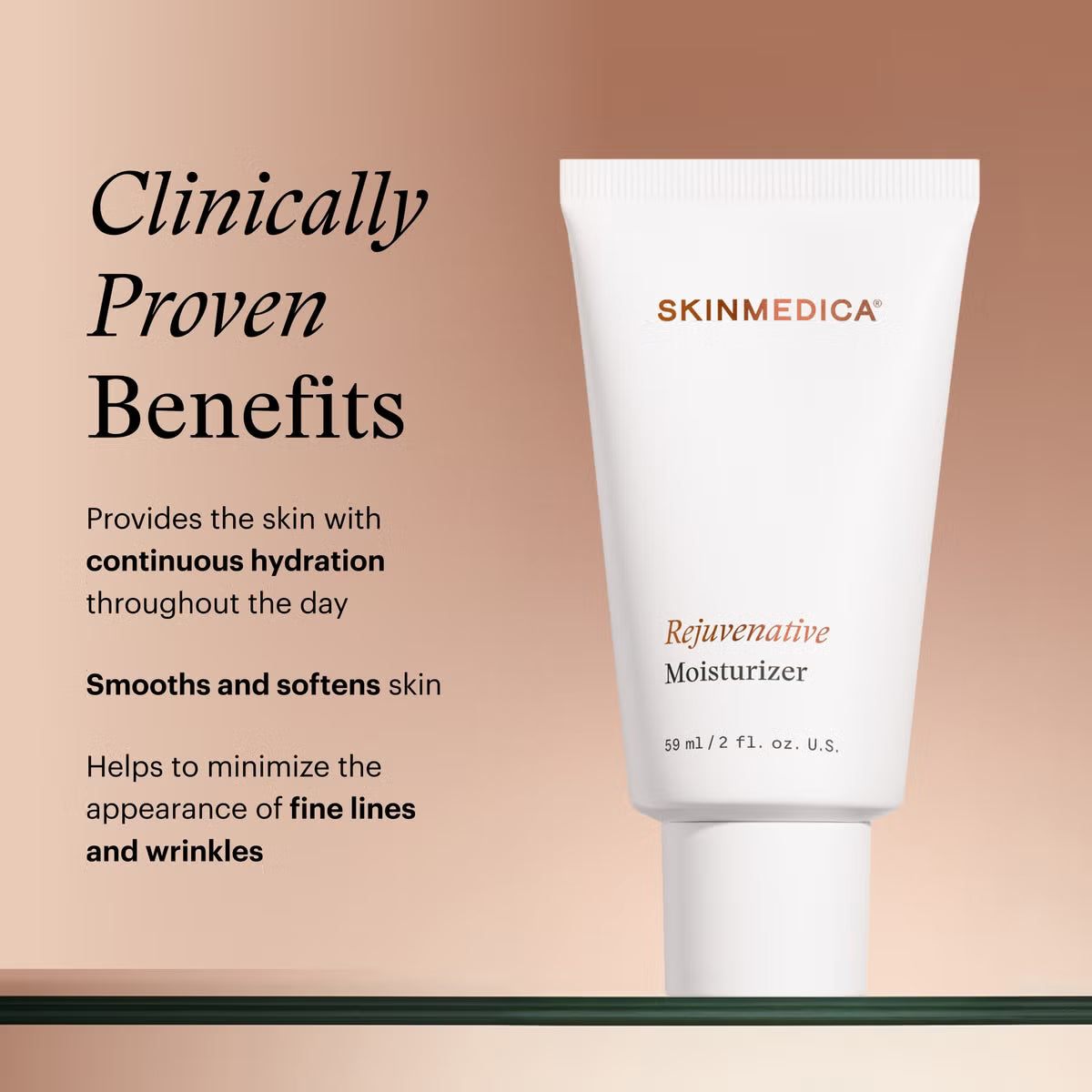 SkinMedica Rejuvenative Moisturizer