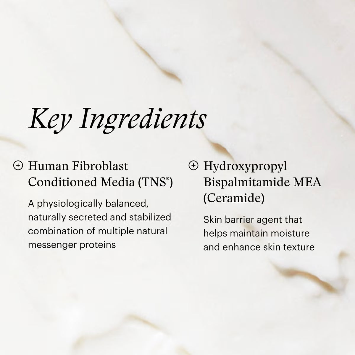 SkinMedica TNS Ceramide Treatment Cream