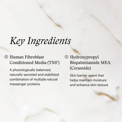 SkinMedica TNS Ceramide Treatment Cream