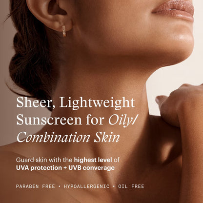 SkinMedica Essential Defense Everyday Clear SPF 47