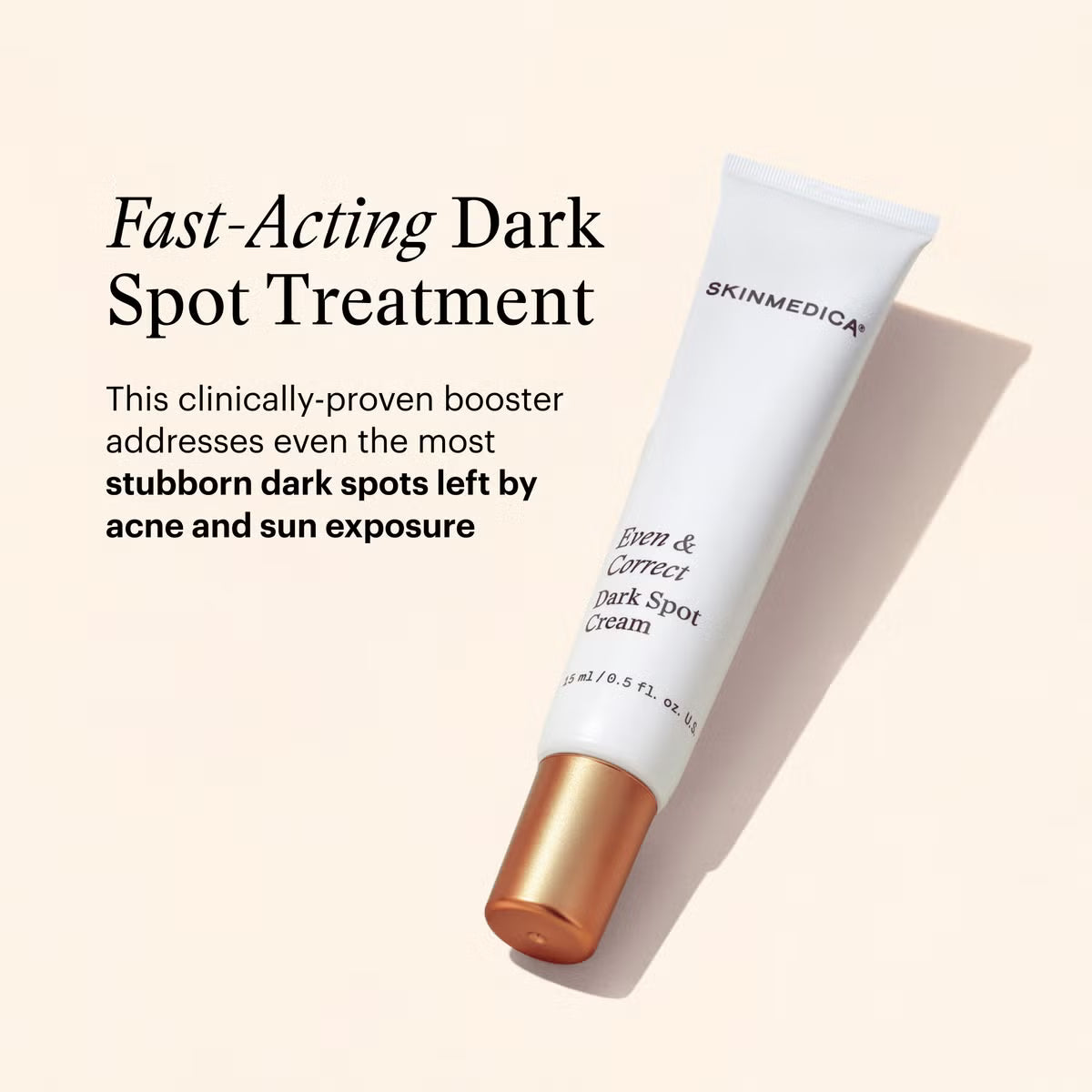 SkinMedica Even & Correct Dark Spot Cream
