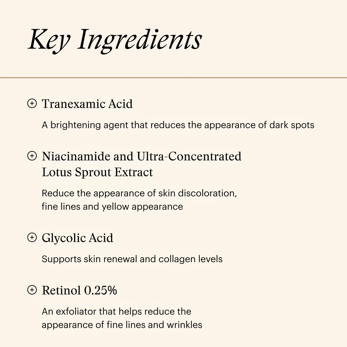 SkinMedica Even & Correct Dark Spot Cream