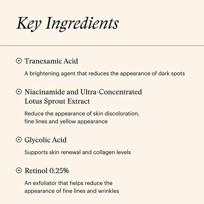 SkinMedica Even & Correct Dark Spot Cream