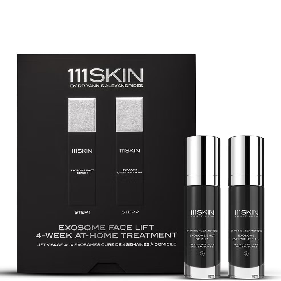 111SKIN Exosome Face Lift