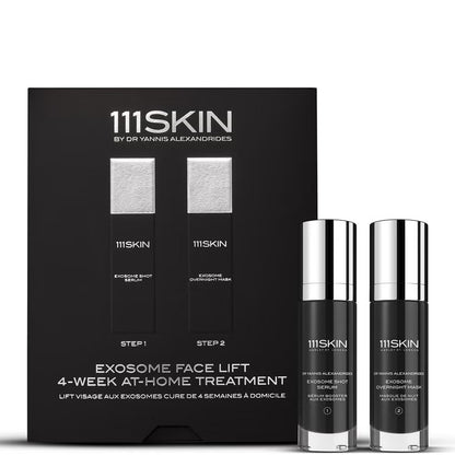 111SKIN Exosome Face Lift