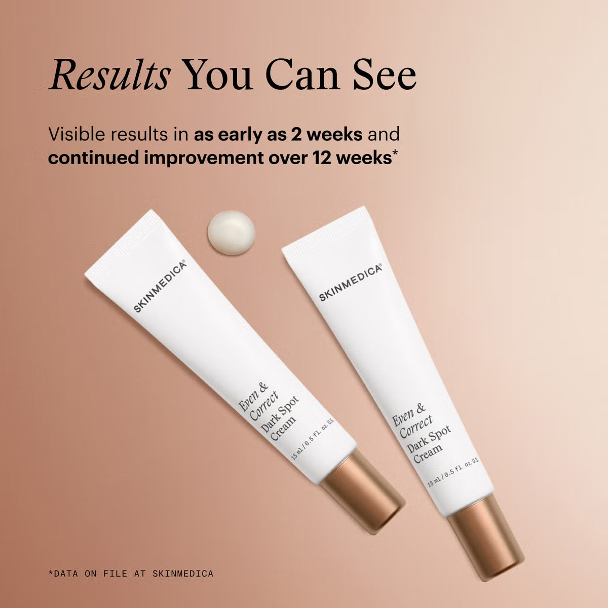 SkinMedica Even & Correct Dark Spot Cream